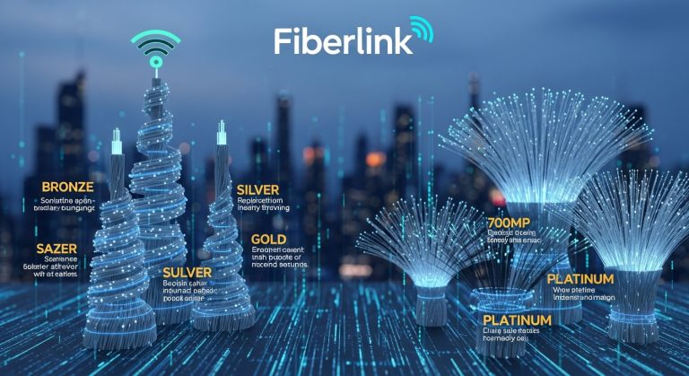 Fiberlink Packages